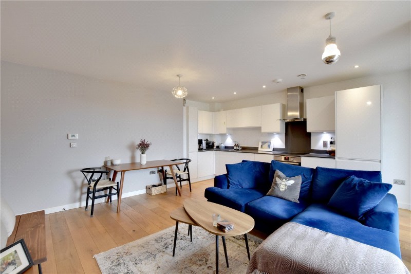 Blackwall Lane, Greenwich, London, SE10