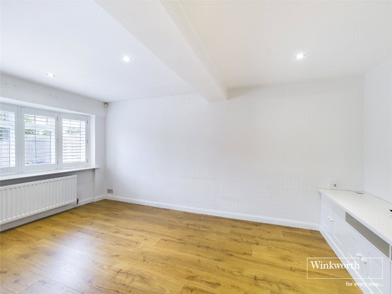 Upper Woodcote Road, Caversham, Reading, Berkshire, RG4