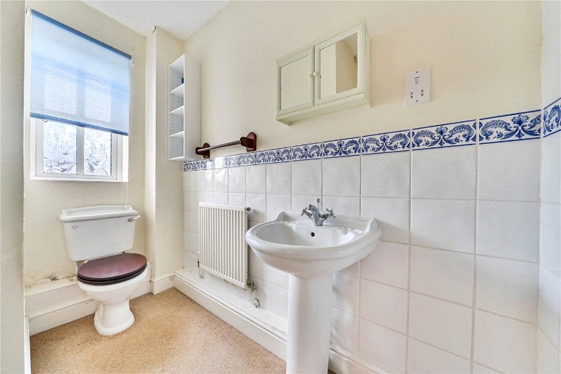 Saunders Meadow, Collingbourne Ducis, Marlborough, Wiltshire, SN8