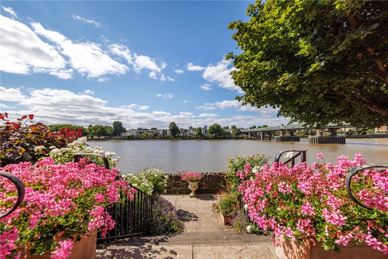 Ranelagh Gardens, London, SW6