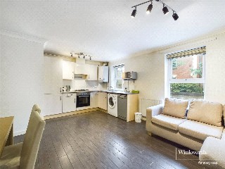 East View Place, East Street, Reading, Berkshire, RG1
