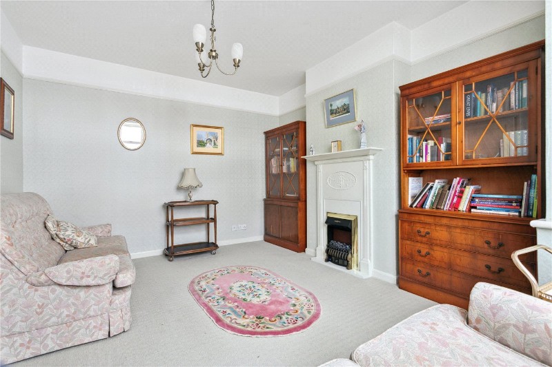 Lynwood Road, London, SW17