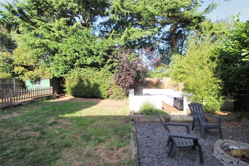 Grove Walk, Norwich, Norfolk, NR1