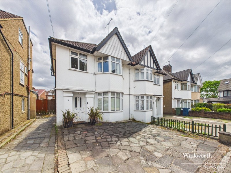 Penylan Place, Edgware, Middlesex, HA8
