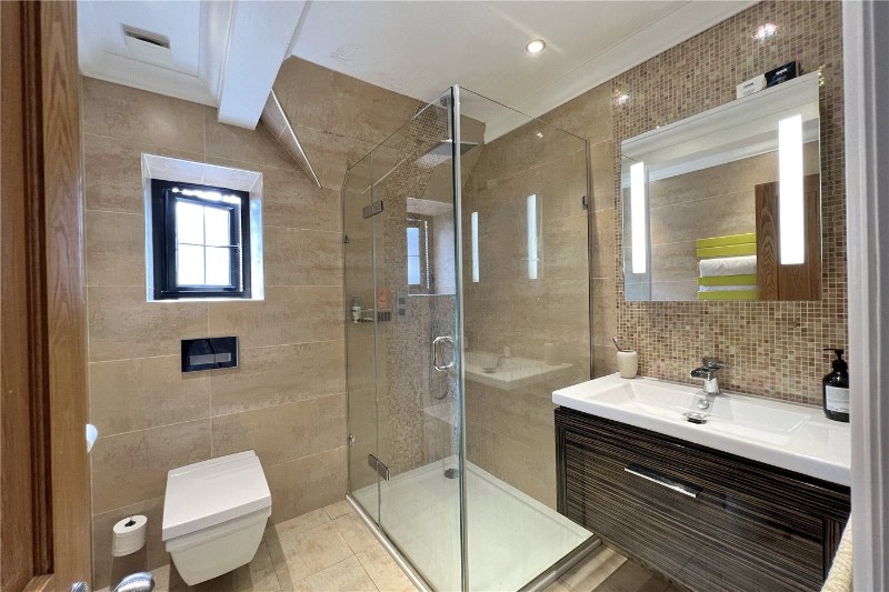 Chiltern Hill, Chalfont St. Peter, Gerrards Cross, SL9
