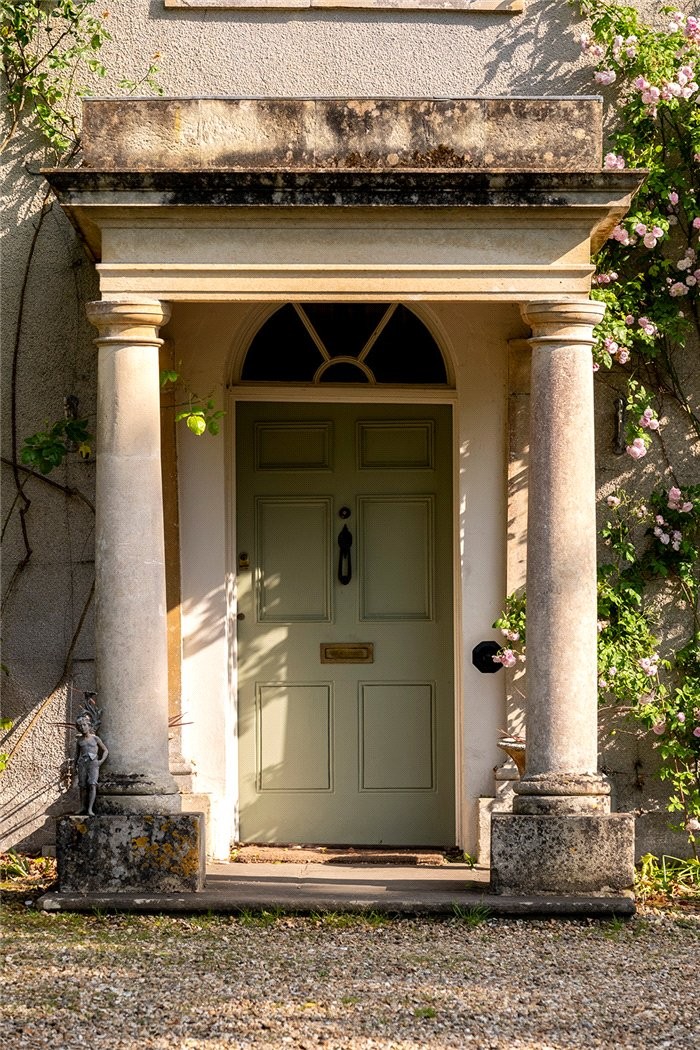 Church Street, West Lavington, Devizes, Wiltshire, SN10