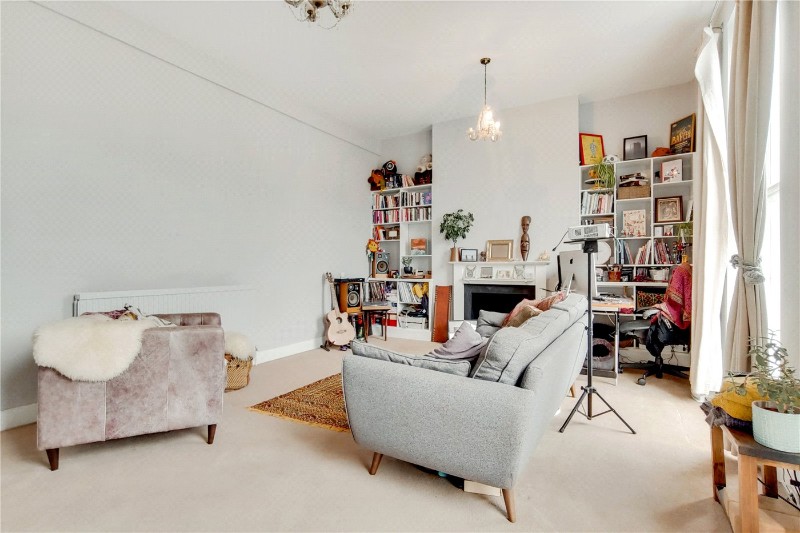 Hanley Road, London, N4