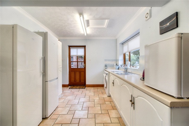 Stubbs Green, Loddon, Norwich, Norfolk, NR14