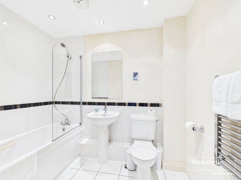 Riverside House, Fobney Street, Reading, Berkshire, RG1