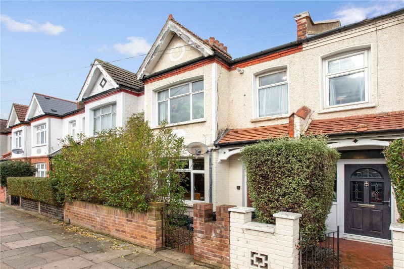 Lyveden Road, London, SW17