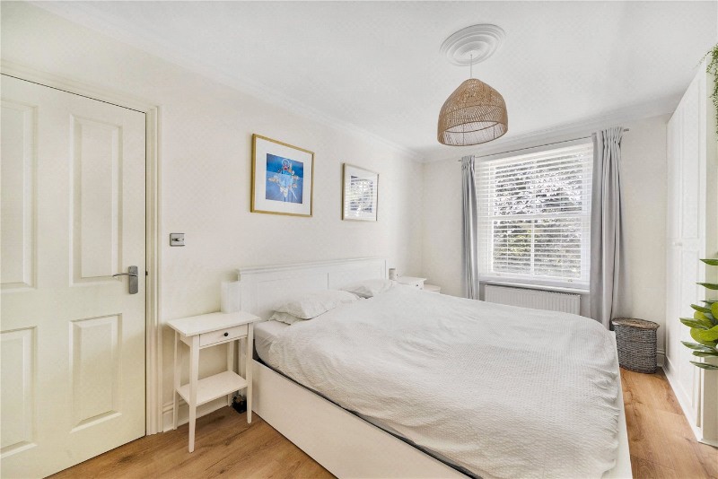 Lee Terrace, Blackheath, London, SE3