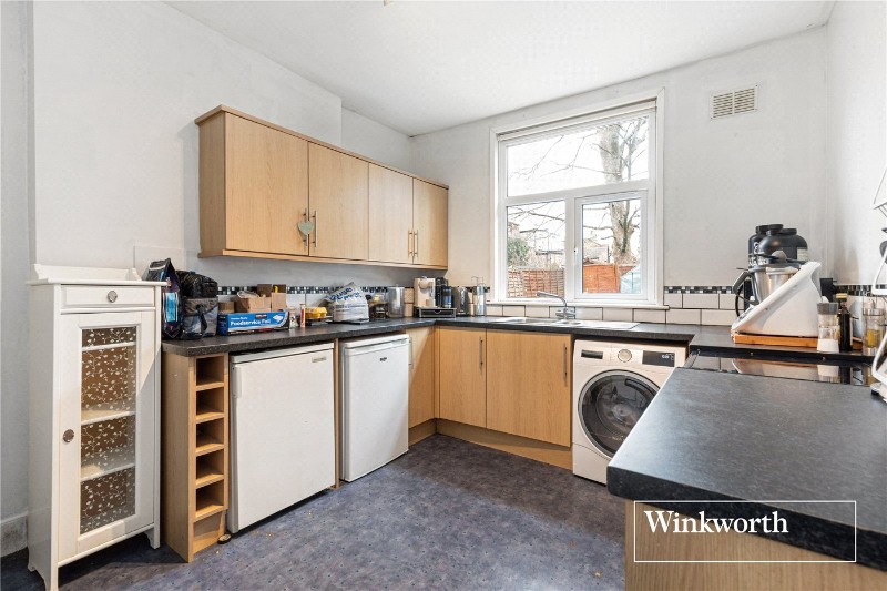 Dollis Road, London, N3