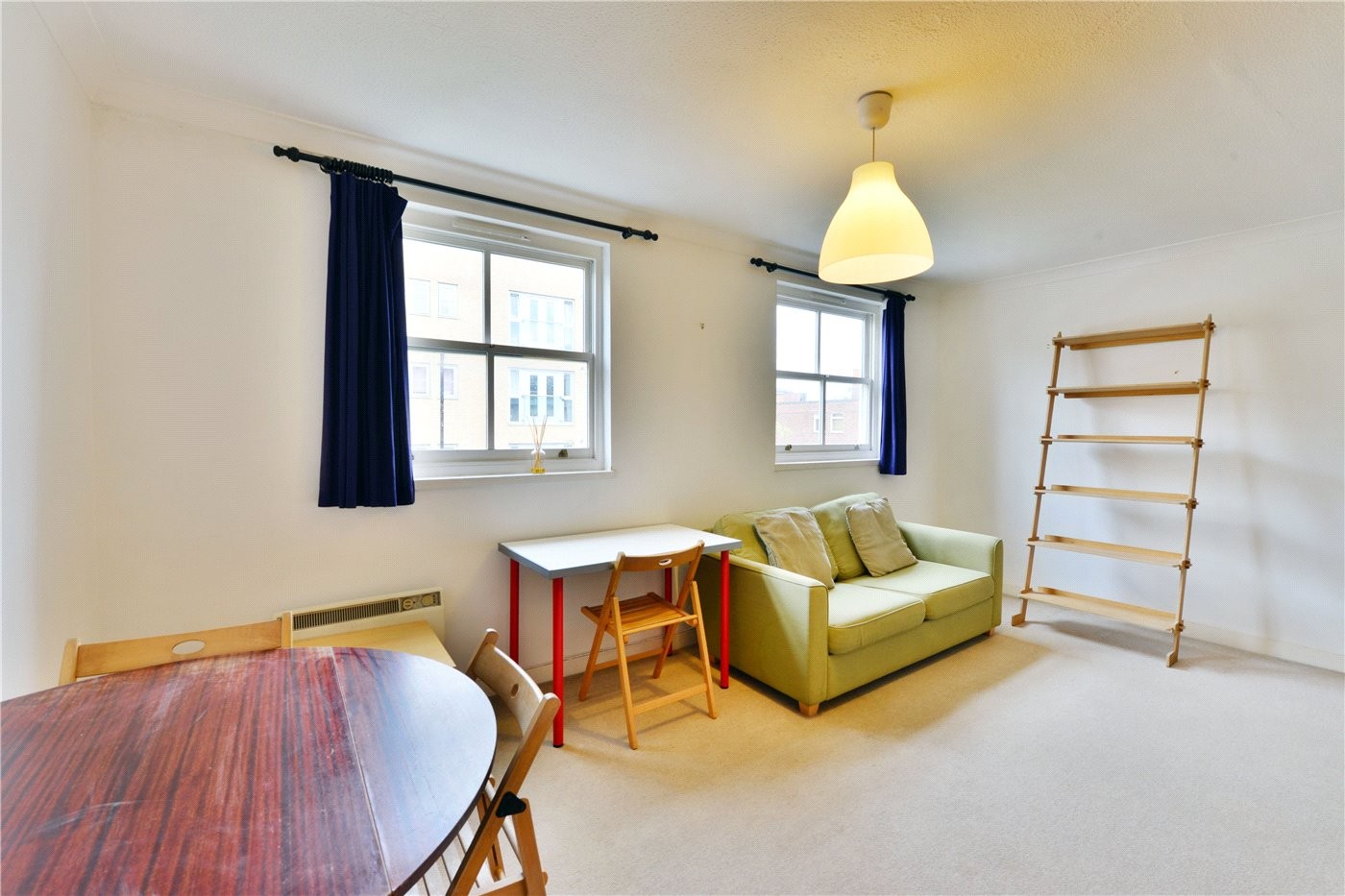 1 bedroom property for sale in Dennis House, Roman Road, E3 (Ref