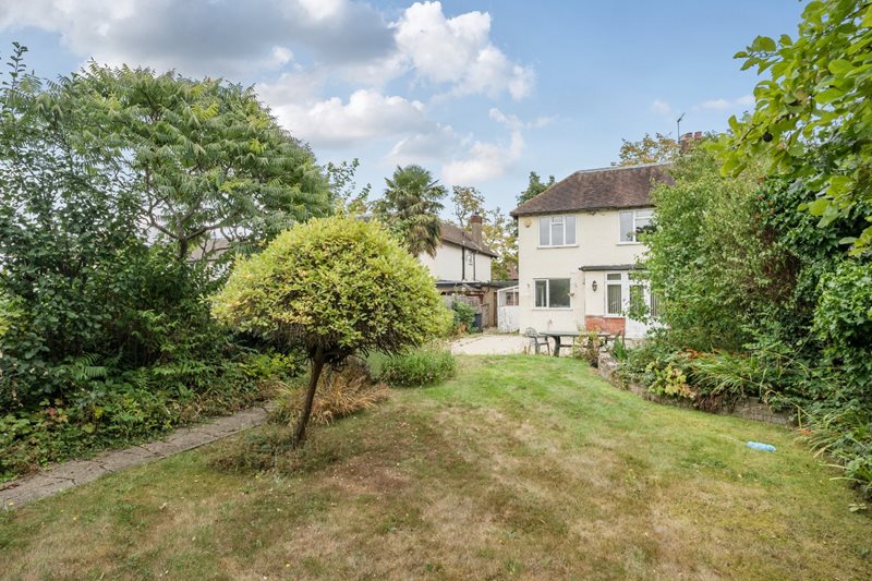 Kent House Road, Beckenham, BR3
