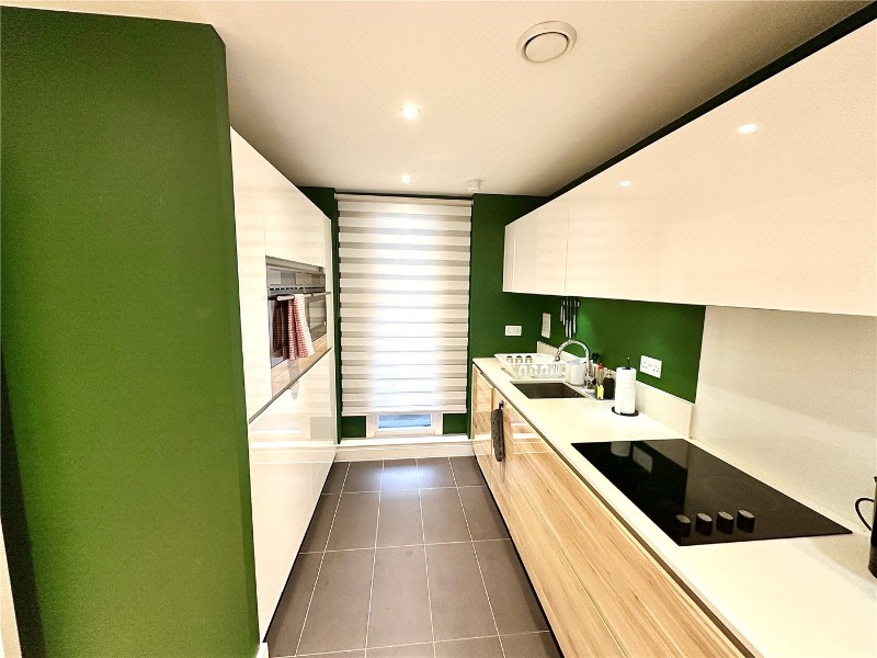 Devizes Street, London, N1