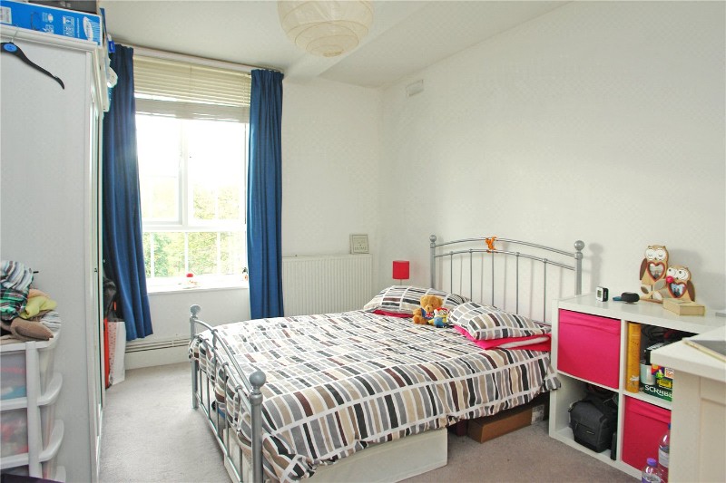 Riseholme House, East Dulwich Estate, East Dulwich, London, SE22