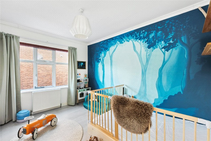 Hermitage Road, London, N4
