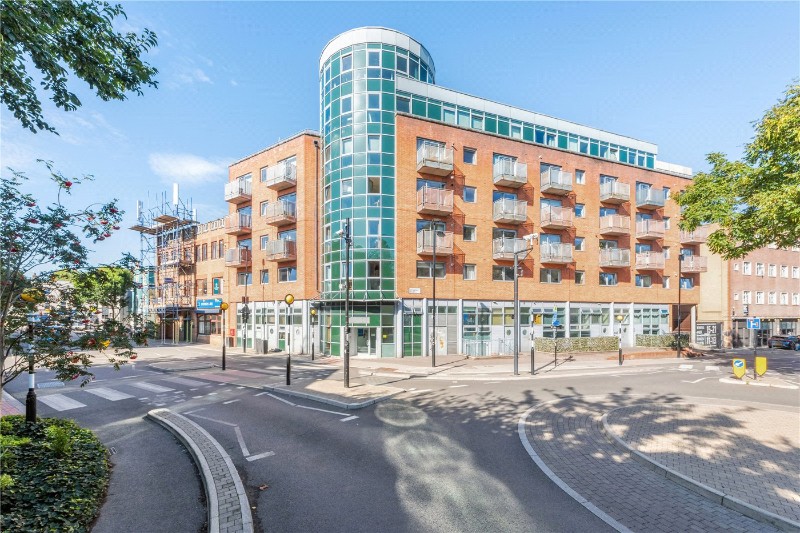 Benwell Road, London, N7