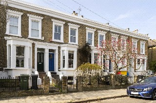 Shakespeare Road, London, SE24