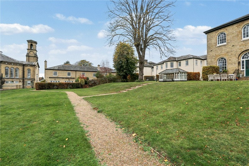 Park House, St. Andrews Park, Norwich, Norfolk, NR7