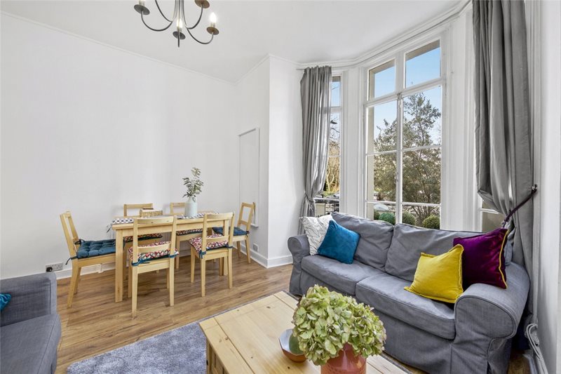 Talbot Road, London, W2