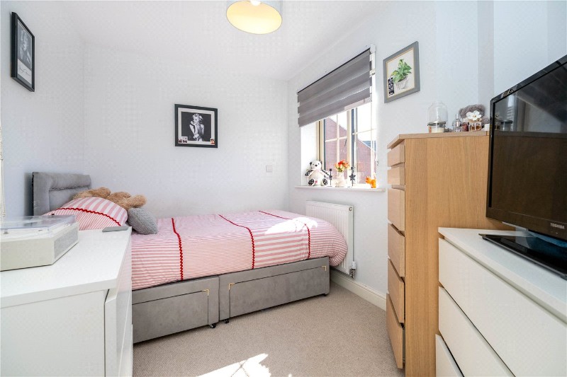 Coteland Road, Ruskington, Sleaford, Lincolnshire, NG34