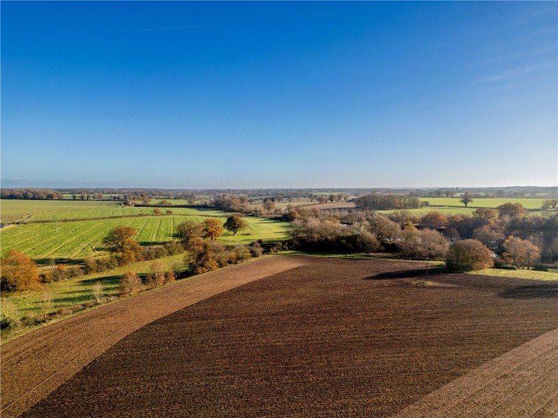 Chapel Hill, Woodton, Bungay, Norfolk, NR35