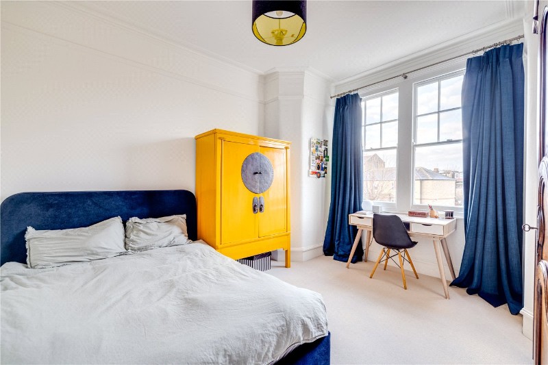 Kelvedon Road, London, SW6