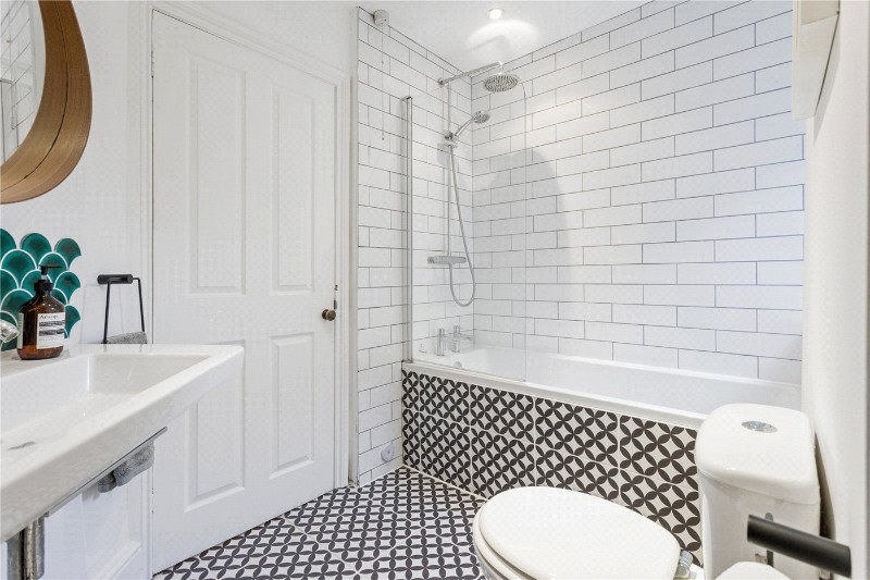 Trevelyan Road, London, SW17