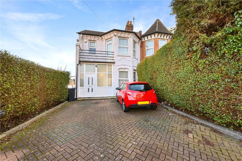 Aberdeen Road, Dollis Hill, London, NW10