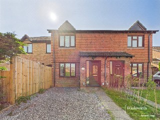 Malthouse Close, Thatcham, Berkshire, RG19