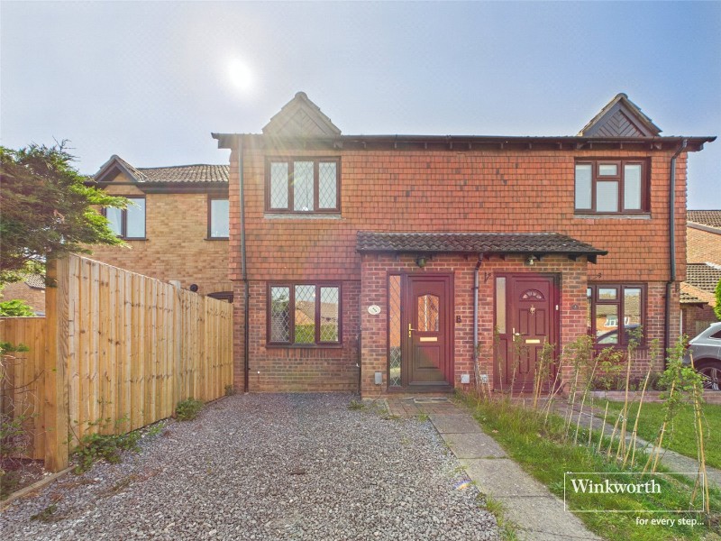 Malthouse Close, Thatcham, Berkshire, RG19