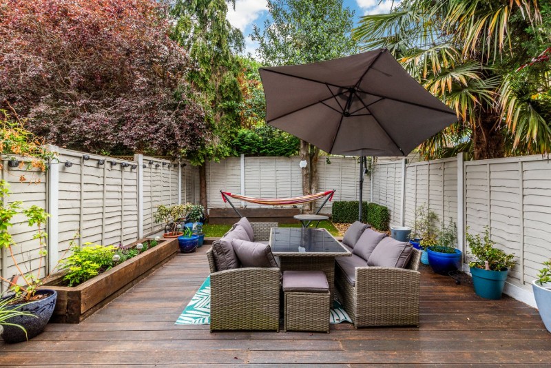 Springbourne Court, Beckenham, BR3