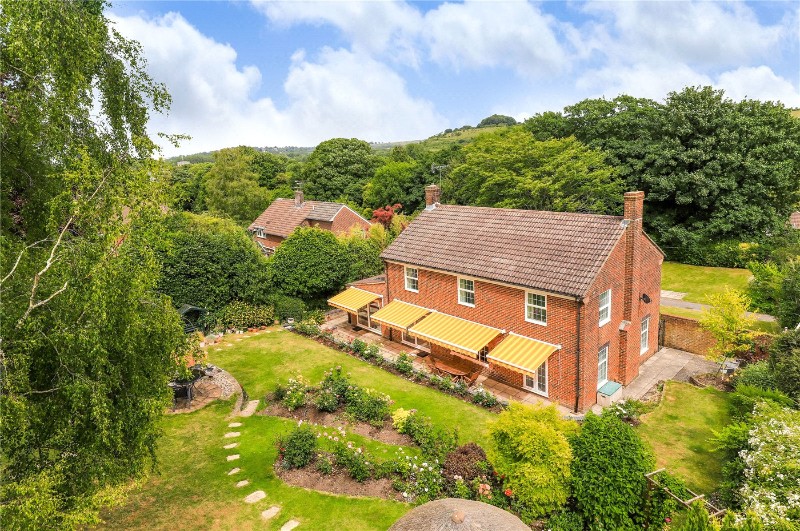 Grange Road, Winchester, Hampshire, SO23