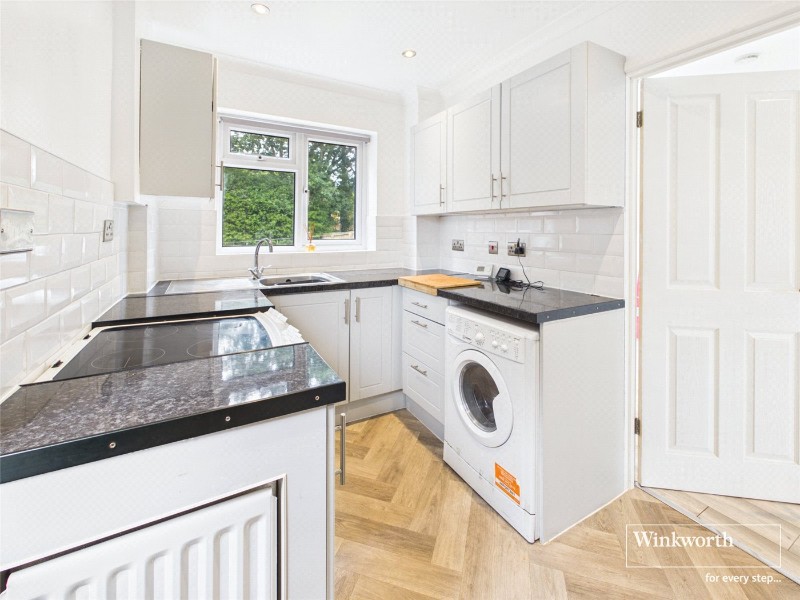 Kempton Close, Newbury, United Kingdom, RG14