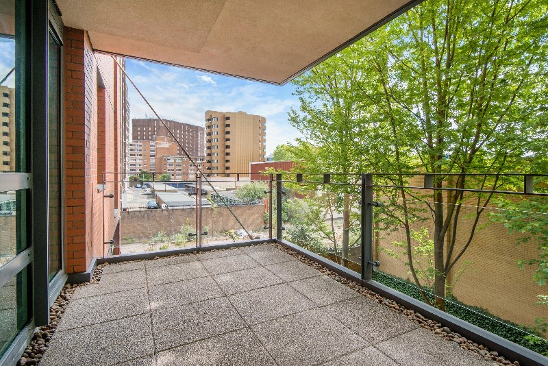 Pavilion Apartments, 34 St John&#39;s Wood Road, St John&#39;s Wood, London, NW8