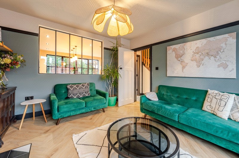 North Leamington Spa, Leamington Spa, Warwickshire, CV32