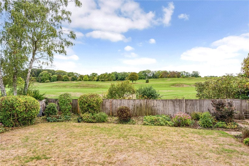 Sunnydown Road, Winchester, Hampshire, SO22