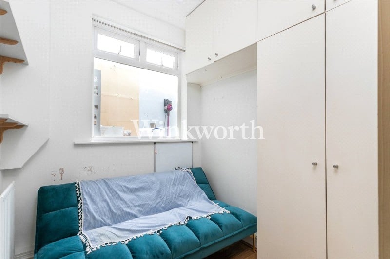 Broadwater Road, Ground Floor Flat, London, N17