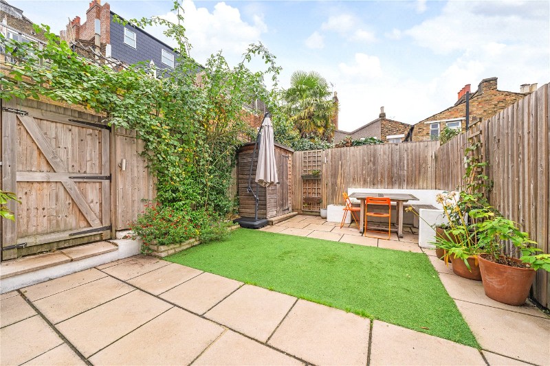 Frogley Road, East Dulwich, London, SE22