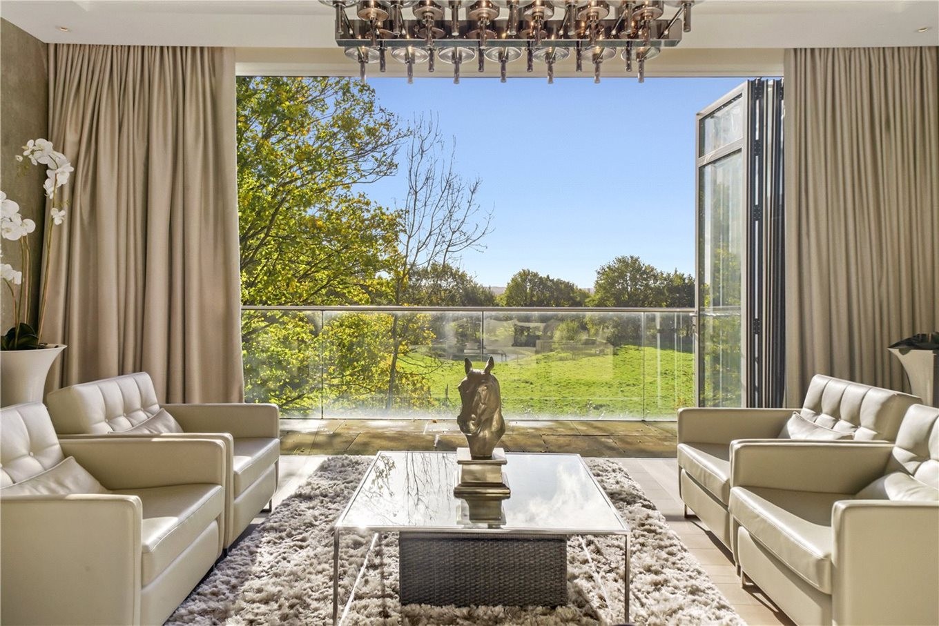 Stunning homes in Wimbledon