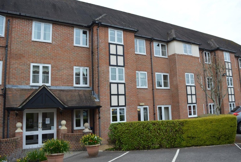 Poole Road, Wimborne, Dorset, BH21