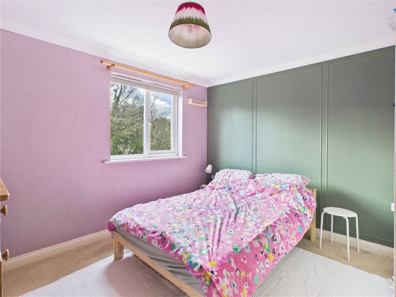 Bassetts Close, Copplestone, Crediton, Devon, EX17