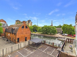 Bear Wharf, Fobney Street, Reading, Berkshire, RG1