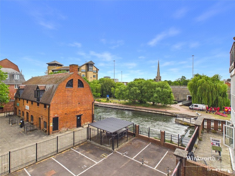 Bear Wharf, Fobney Street, Reading, Berkshire, RG1
