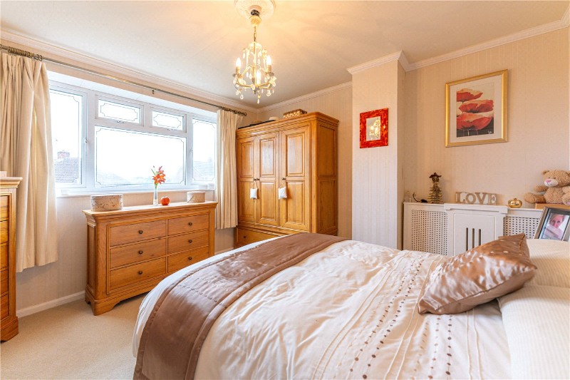 Home Farm Crescent, Whitnash, Leamington Spa, Warwickshire, CV31