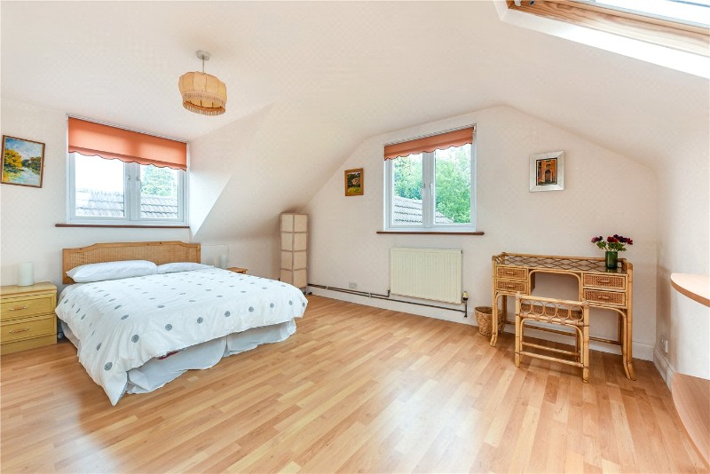 Old Kennels Lane, Winchester, Hampshire, SO22