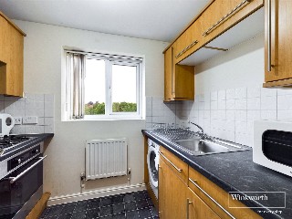 Capital Point, Temple Place, Reading, Berkshire, RG1