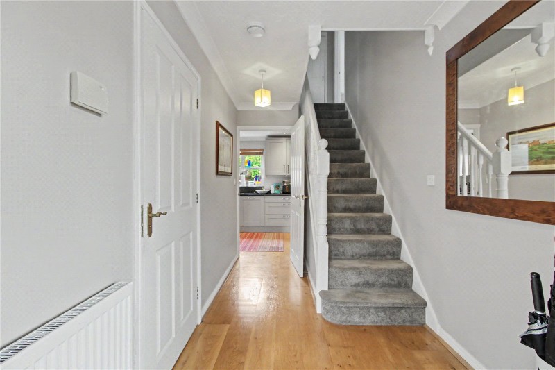 Jenkinsons Pightle, Bedingham (Close To Brooke), Bungay, Norfolk, NR35