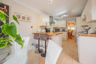 Eborall Close, Warwick, Warwickshire, CV34
